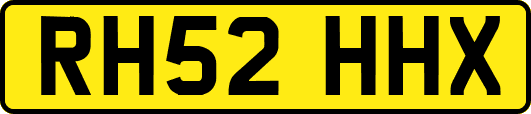 RH52HHX