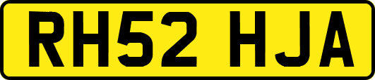 RH52HJA