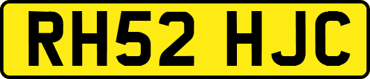RH52HJC