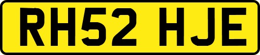 RH52HJE