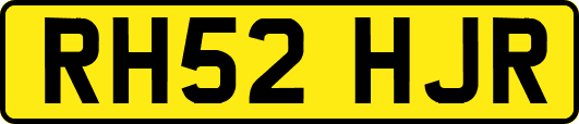 RH52HJR