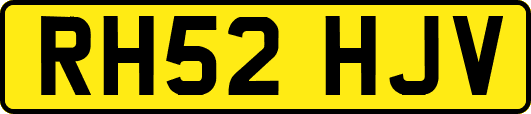 RH52HJV