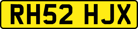 RH52HJX
