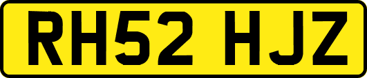 RH52HJZ