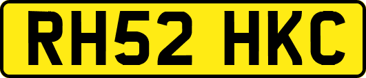 RH52HKC