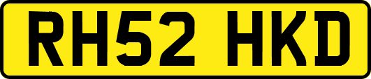 RH52HKD