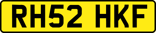 RH52HKF