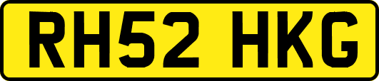 RH52HKG