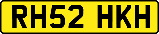 RH52HKH