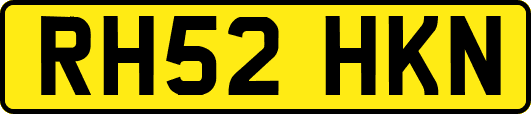RH52HKN