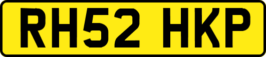 RH52HKP
