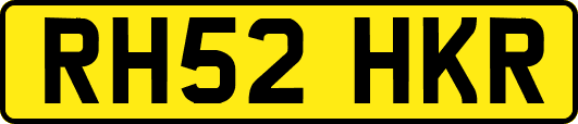 RH52HKR