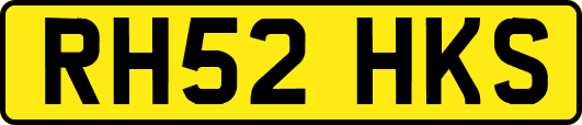 RH52HKS