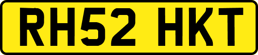 RH52HKT