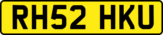 RH52HKU