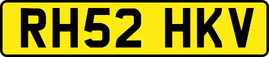 RH52HKV