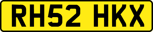 RH52HKX