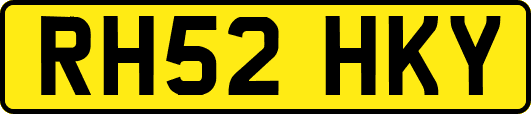 RH52HKY