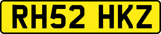 RH52HKZ