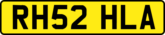 RH52HLA