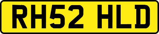 RH52HLD