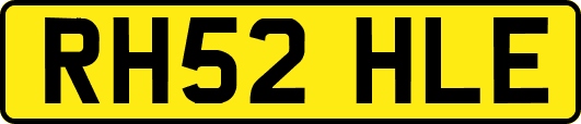 RH52HLE