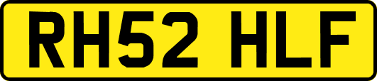 RH52HLF