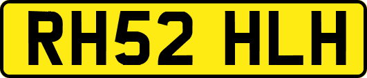 RH52HLH