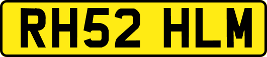 RH52HLM