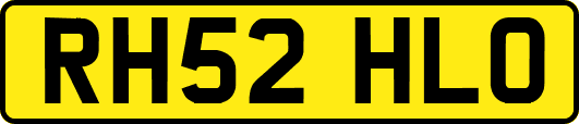 RH52HLO