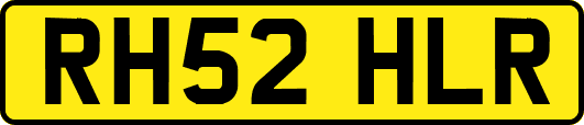 RH52HLR