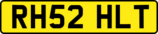 RH52HLT