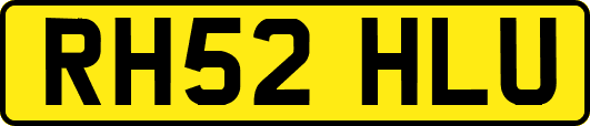RH52HLU
