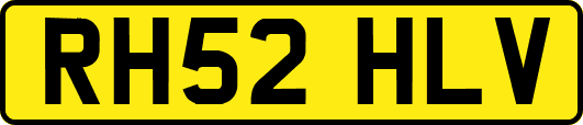 RH52HLV