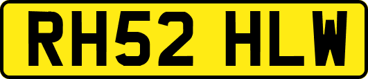 RH52HLW