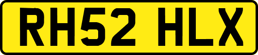 RH52HLX