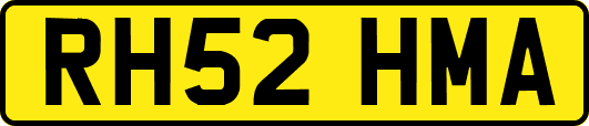 RH52HMA