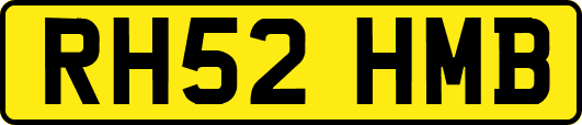 RH52HMB