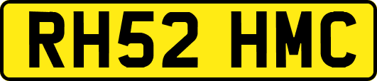 RH52HMC