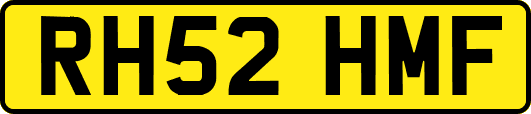 RH52HMF