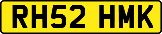 RH52HMK