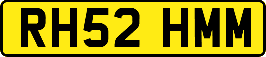 RH52HMM