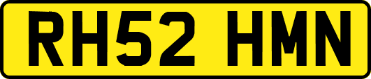RH52HMN