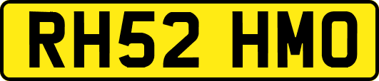 RH52HMO