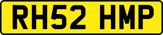 RH52HMP