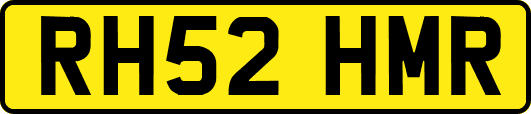 RH52HMR