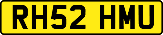 RH52HMU