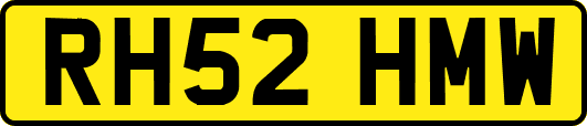 RH52HMW