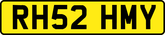 RH52HMY