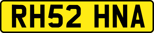 RH52HNA